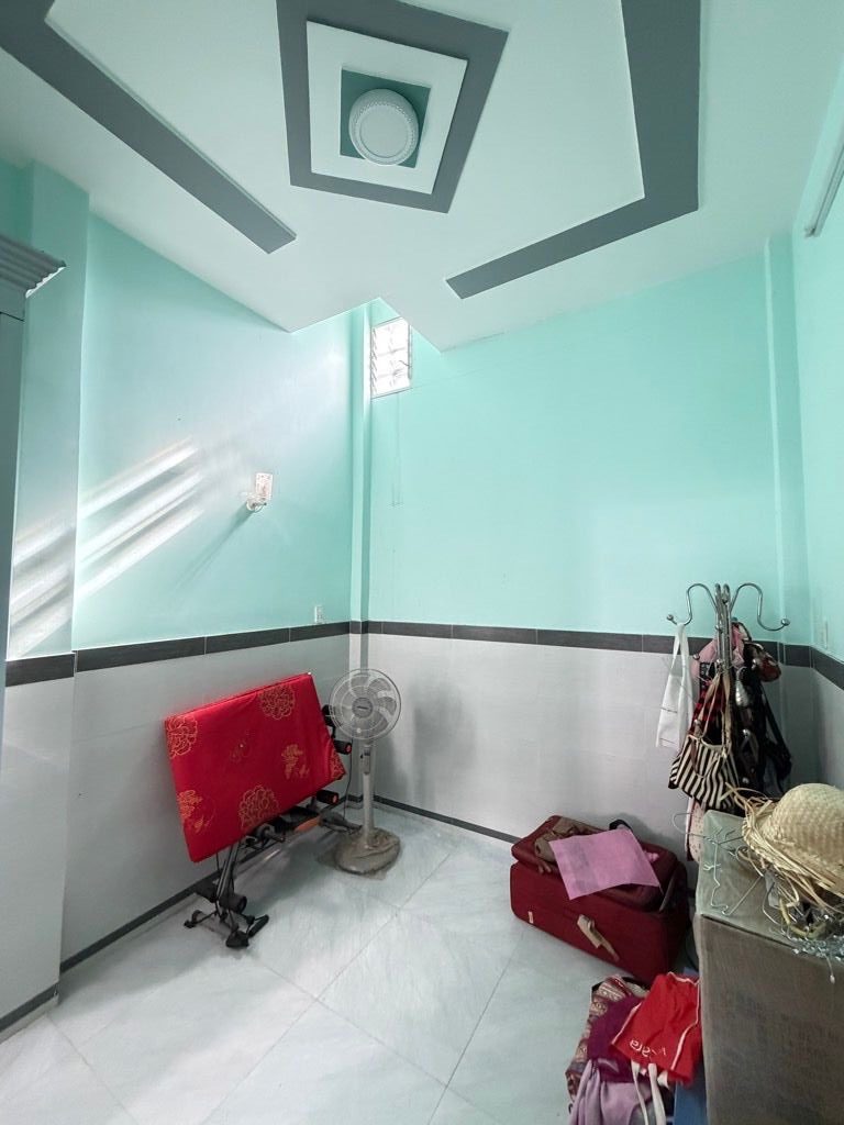 🏡 20/12 GIẢM 120TR - NHÀ 02 TẦNG - 46m2 - NGAY HẺM COOPMART QUANG TRUNG - CHỈ CÒN 4.38T 🌼 - Ảnh 2