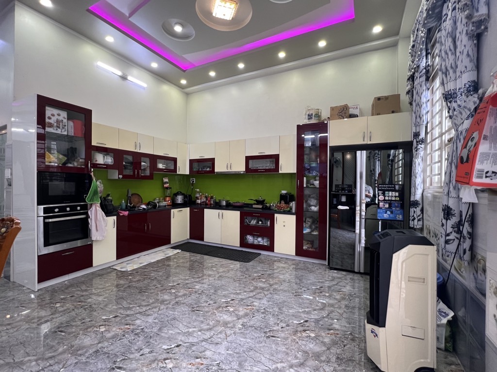 🏰 20/12 GIẢM 1.6T BÁN TRƯỚC TẾT- BIỆT THỰ 3 TẦNG – 6.6M x 25M - MẶT TIỀN NGAY MEGA MARKET Q12 - CHỈ CÒN 17.3T 🔆🔆🔆 - Ảnh 17