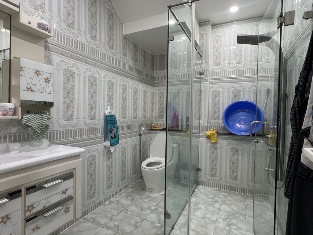 🏰 20/12 GIẢM 1.6T BÁN TRƯỚC TẾT- BIỆT THỰ 3 TẦNG – 6.6M x 25M - MẶT TIỀN NGAY MEGA MARKET Q12 - CHỈ CÒN 17.3T 🔆🔆🔆 - Ảnh 13