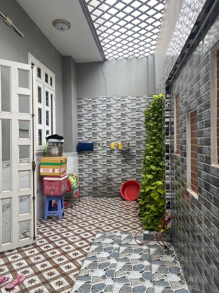 🏰 20/12 GIẢM 1.6T BÁN TRƯỚC TẾT- BIỆT THỰ 3 TẦNG – 6.6M x 25M - MẶT TIỀN NGAY MEGA MARKET Q12 - CHỈ CÒN 17.3T 🔆🔆🔆 - Ảnh 12