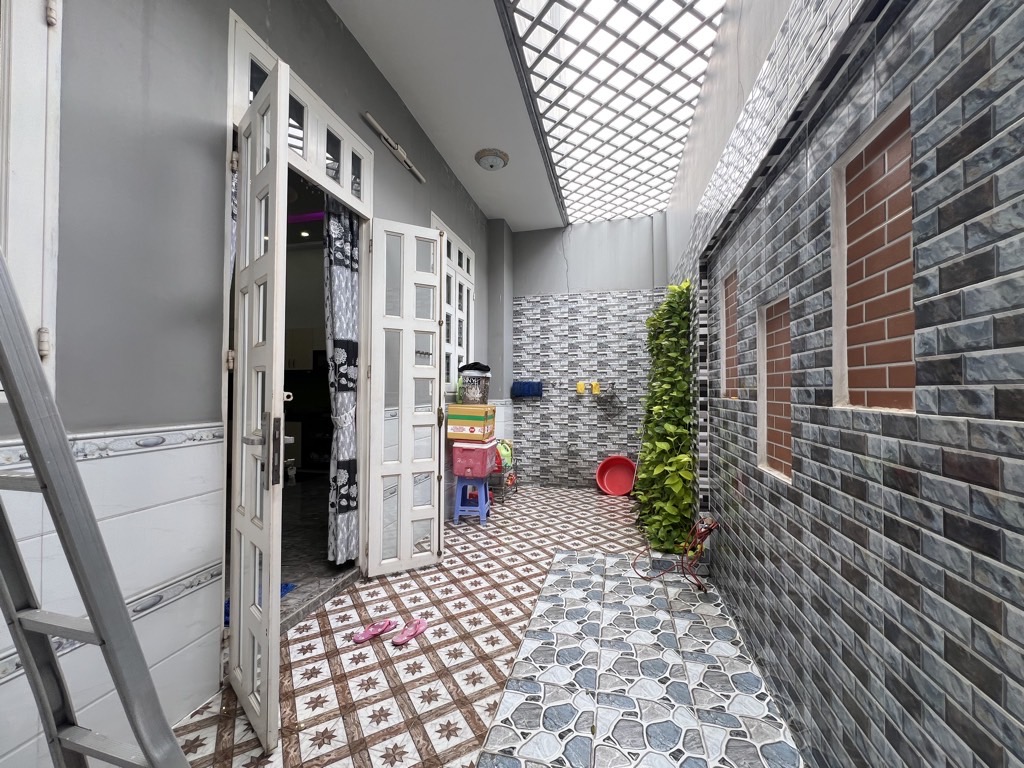 🏰 20/12 GIẢM 1.6T BÁN TRƯỚC TẾT- BIỆT THỰ 3 TẦNG – 6.6M x 25M - MẶT TIỀN NGAY MEGA MARKET Q12 - CHỈ CÒN 17.3T 🔆🔆🔆 - Ảnh 11