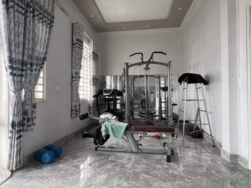 🏰 20/12 GIẢM 1.6T BÁN TRƯỚC TẾT- BIỆT THỰ 3 TẦNG – 6.6M x 25M - MẶT TIỀN NGAY MEGA MARKET Q12 - CHỈ CÒN 17.3T 🔆🔆🔆 - Ảnh 7