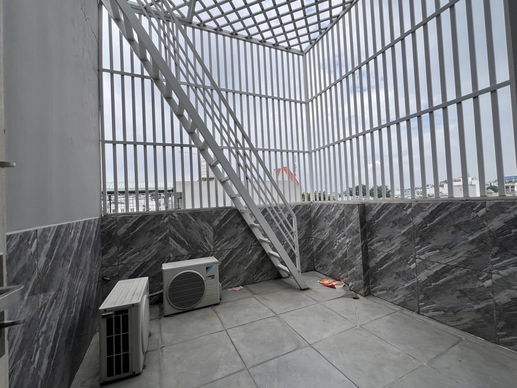 🏰 20/12 GIẢM 1.6T BÁN TRƯỚC TẾT- BIỆT THỰ 3 TẦNG – 6.6M x 25M - MẶT TIỀN NGAY MEGA MARKET Q12 - CHỈ CÒN 17.3T 🔆🔆🔆 - Ảnh 6