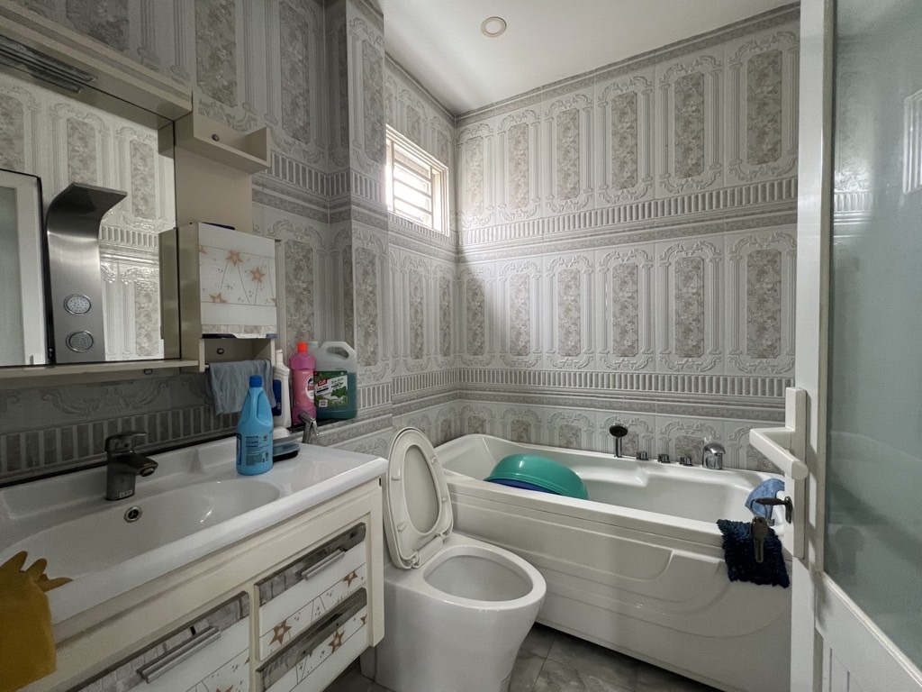 🏰 20/12 GIẢM 1.6T BÁN TRƯỚC TẾT- BIỆT THỰ 3 TẦNG – 6.6M x 25M - MẶT TIỀN NGAY MEGA MARKET Q12 - CHỈ CÒN 17.3T 🔆🔆🔆 - Ảnh 3