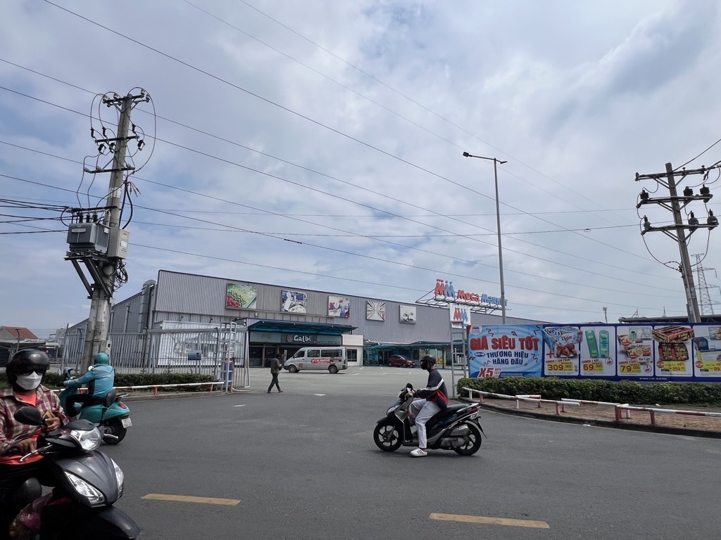 🏰 20/12 GIẢM 1.6T BÁN TRƯỚC TẾT- BIỆT THỰ 3 TẦNG – 6.6M x 25M - MẶT TIỀN NGAY MEGA MARKET Q12 - CHỈ CÒN 17.3T 🔆🔆🔆 - Ảnh 4