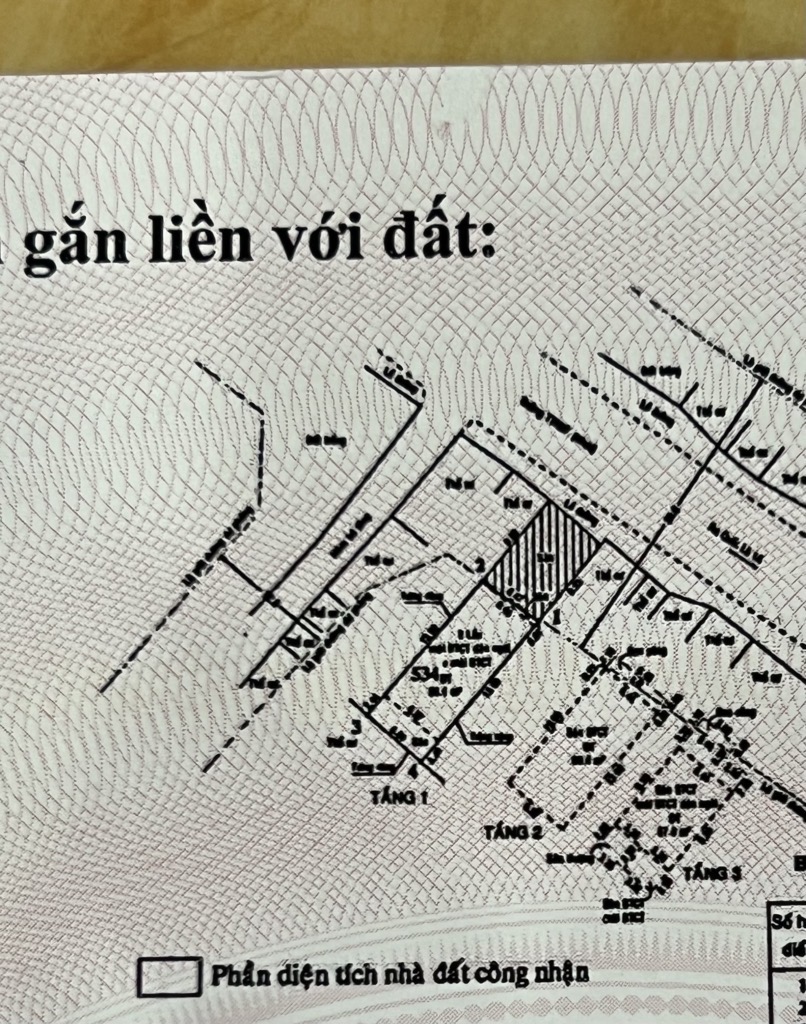 🏰 20/12 GIẢM 1.6T BÁN TRƯỚC TẾT- BIỆT THỰ 3 TẦNG – 6.6M x 25M - MẶT TIỀN NGAY MEGA MARKET Q12 - CHỈ CÒN 17.3T 🔆🔆🔆 - Ảnh 2