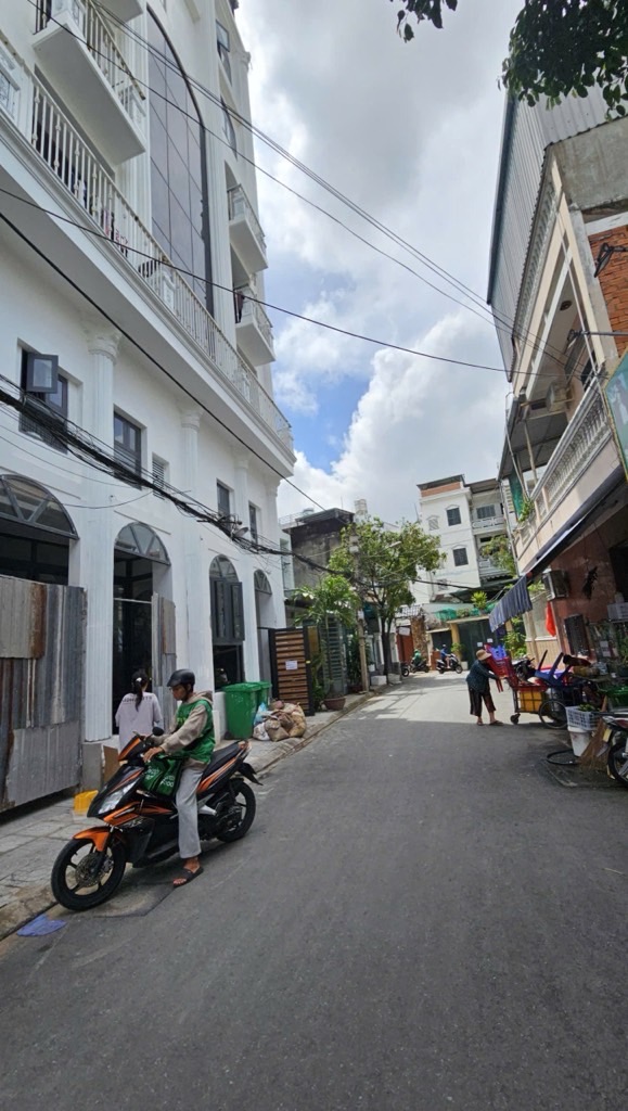 🟢 SIÊU PHẨM DÒNG TIỀN HƠN 5T/NĂM – BỀ THẾ NHẤT KHU TÂN BÌNH - CHỦ CHÀO 65T ( TL)🔆🔆🔆