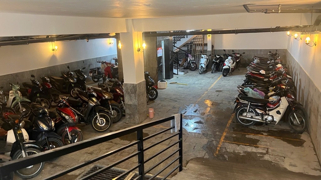 🟢 SIÊU PHẨM DÒNG TIỀN HƠN 5T/NĂM – BỀ THẾ NHẤT KHU TÂN BÌNH - CHỦ CHÀO 65T ( TL)🔆🔆🔆 - Ảnh 12