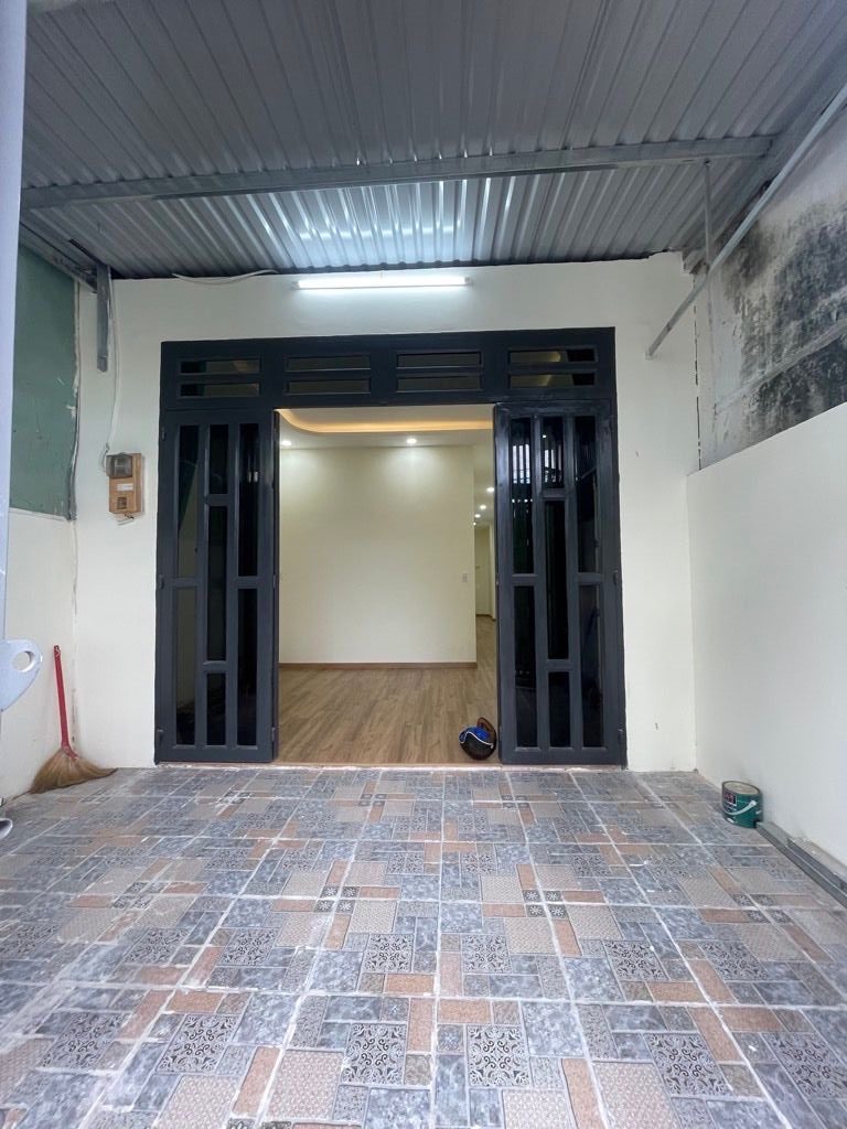 🟢HÀNG HIẾM DƯỚI 3T - CHỦ GỞI 20/12 – NHÀ MỚI TRUNG MỸ TÂY – 4.2M x 16.5M – CHỈ 2.99 T 🌼 - Ảnh 9