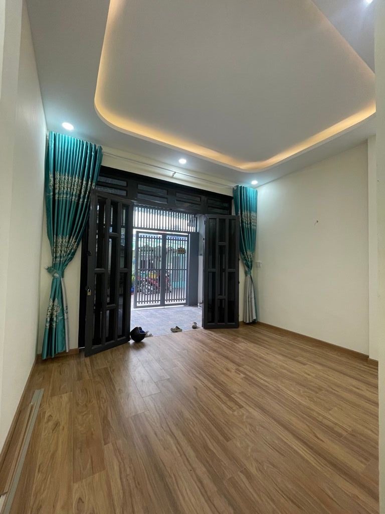 🟢HÀNG HIẾM DƯỚI 3T - CHỦ GỞI 20/12 – NHÀ MỚI TRUNG MỸ TÂY – 4.2M x 16.5M – CHỈ 2.99 T 🌼 - Ảnh 6