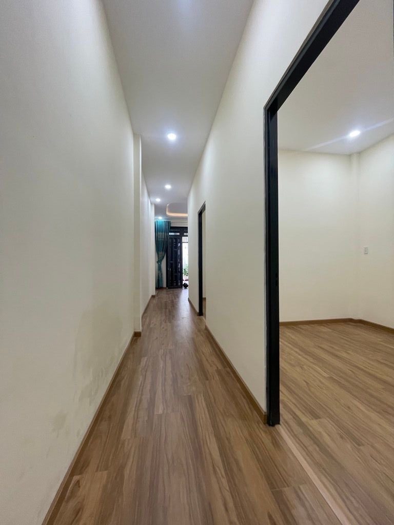 🟢HÀNG HIẾM DƯỚI 3T - CHỦ GỞI 20/12 – NHÀ MỚI TRUNG MỸ TÂY – 4.2M x 16.5M – CHỈ 2.99 T 🌼 - Ảnh 3