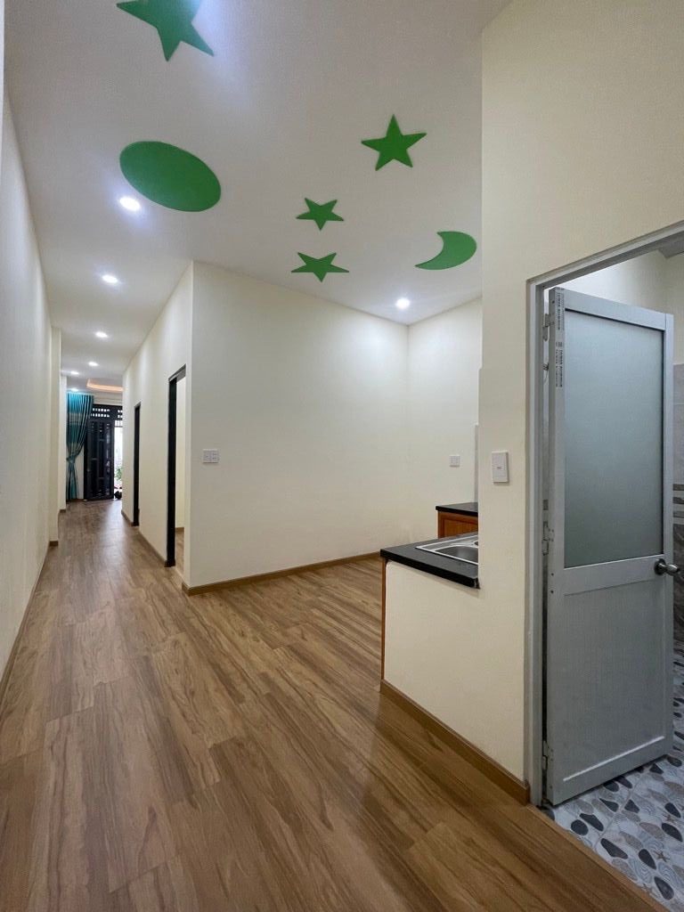 🟢HÀNG HIẾM DƯỚI 3T - CHỦ GỞI 20/12 – NHÀ MỚI TRUNG MỸ TÂY – 4.2M x 16.5M – CHỈ 2.99 T 🌼 - Ảnh 2