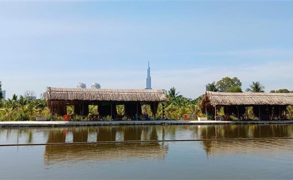 🟢 GIẢM 8T BÁN GẤP - QUỸ ĐẤT VÀNG BÌNH QUỚI 9.664 m² - CHỜ CAO NHÂN RA TAY - CHỈ CÒN 143.5T 🔆🔆🔆