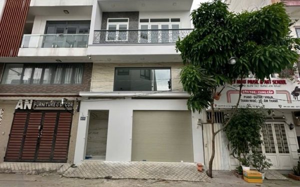 🏡 NHÀ MỚI ĐẸP 5 LẦU - 6M x 10M– HẺM XE HƠI – LÊ ĐỨC THỌ GV - CHỈ 7.1T 🌼🌼🌼