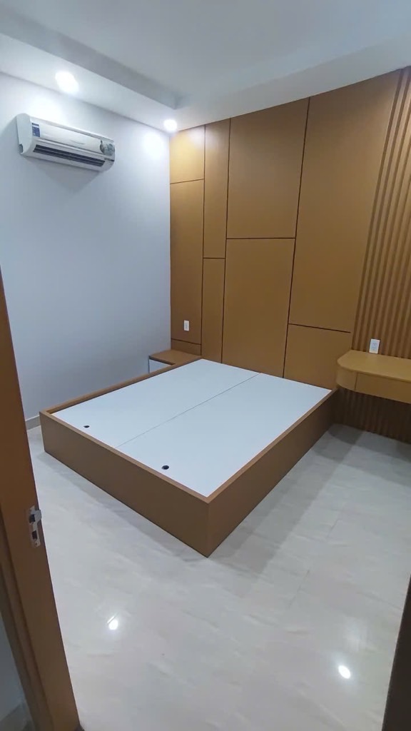 🏡 NHÀ MỚI ĐẸP 5 LẦU - 6M x 10M– HẺM XE HƠI – LÊ ĐỨC THỌ GV - CHỈ 7.1T 🌼🌼🌼 - Ảnh 11