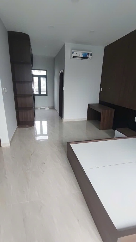 🏡 NHÀ MỚI ĐẸP 5 LẦU - 6M x 10M– HẺM XE HƠI – LÊ ĐỨC THỌ GV - CHỈ 7.1T 🌼🌼🌼 - Ảnh 10