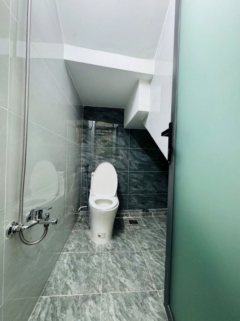 🟢 NHÀ 4 TẦNG MỚI ĐẸP – 4.4M x 10M - FULl NT - HOÀN CÔNG ĐẦY ĐỦ – CHỈ 5.65T 🌼🌼🌼 - Ảnh 30