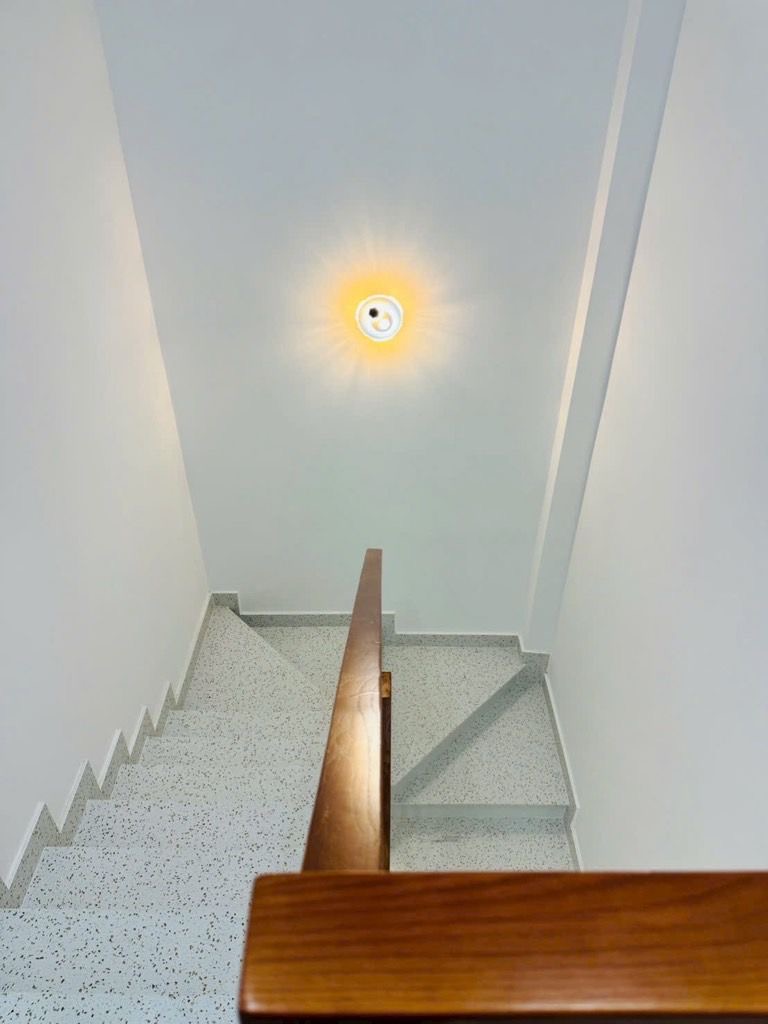 🟢 NHÀ 4 TẦNG MỚI ĐẸP – 4.4M x 10M - FULl NT - HOÀN CÔNG ĐẦY ĐỦ – CHỈ 5.65T 🌼🌼🌼 - Ảnh 20