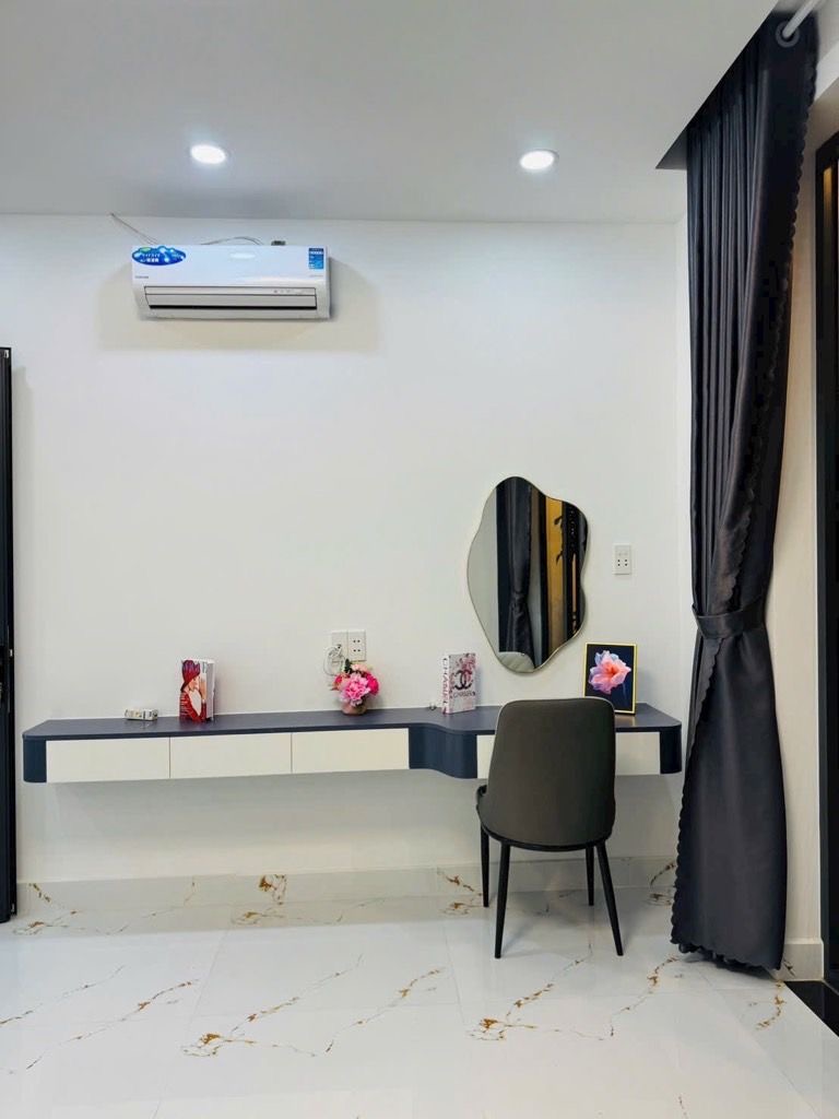 🟢 NHÀ 4 TẦNG MỚI ĐẸP – 4.4M x 10M - FULl NT - HOÀN CÔNG ĐẦY ĐỦ – CHỈ 5.65T 🌼🌼🌼 - Ảnh 17