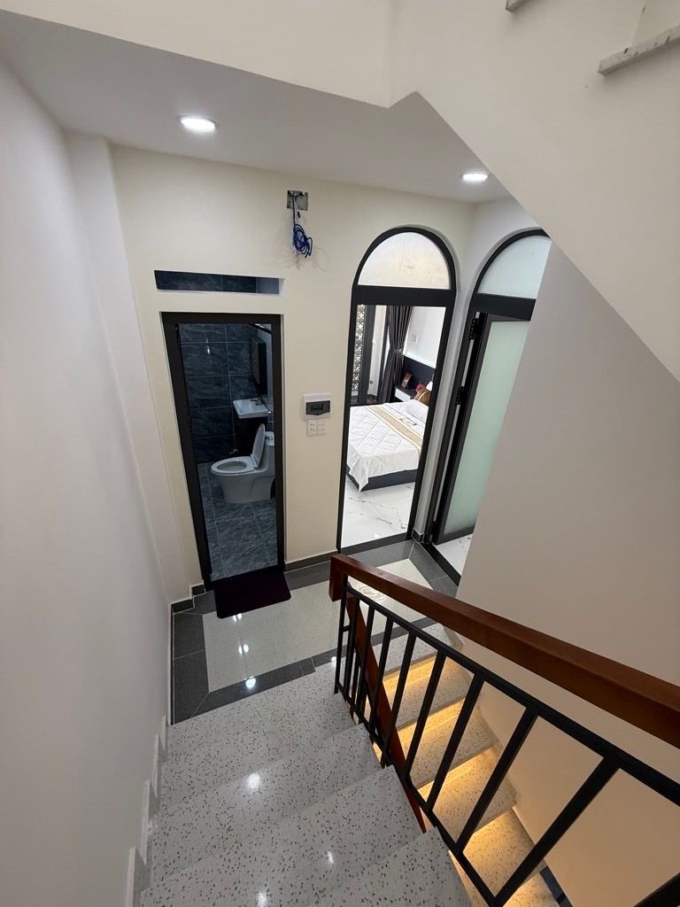 🟢 NHÀ 4 TẦNG MỚI ĐẸP – 4.4M x 10M - FULl NT - HOÀN CÔNG ĐẦY ĐỦ – CHỈ 5.65T 🌼🌼🌼 - Ảnh 5