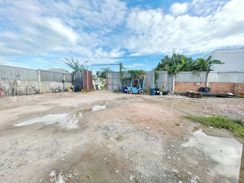 🏗️ GIẢM 2T BÁN GẤP - QUỸ ĐẤT 1.670m2 - 12M x 70M - XUÂN THỚI SƠN HM - CHỈ 19T ( ~ 12 triệu/m²) 🔆🔆🔆 - Ảnh 5