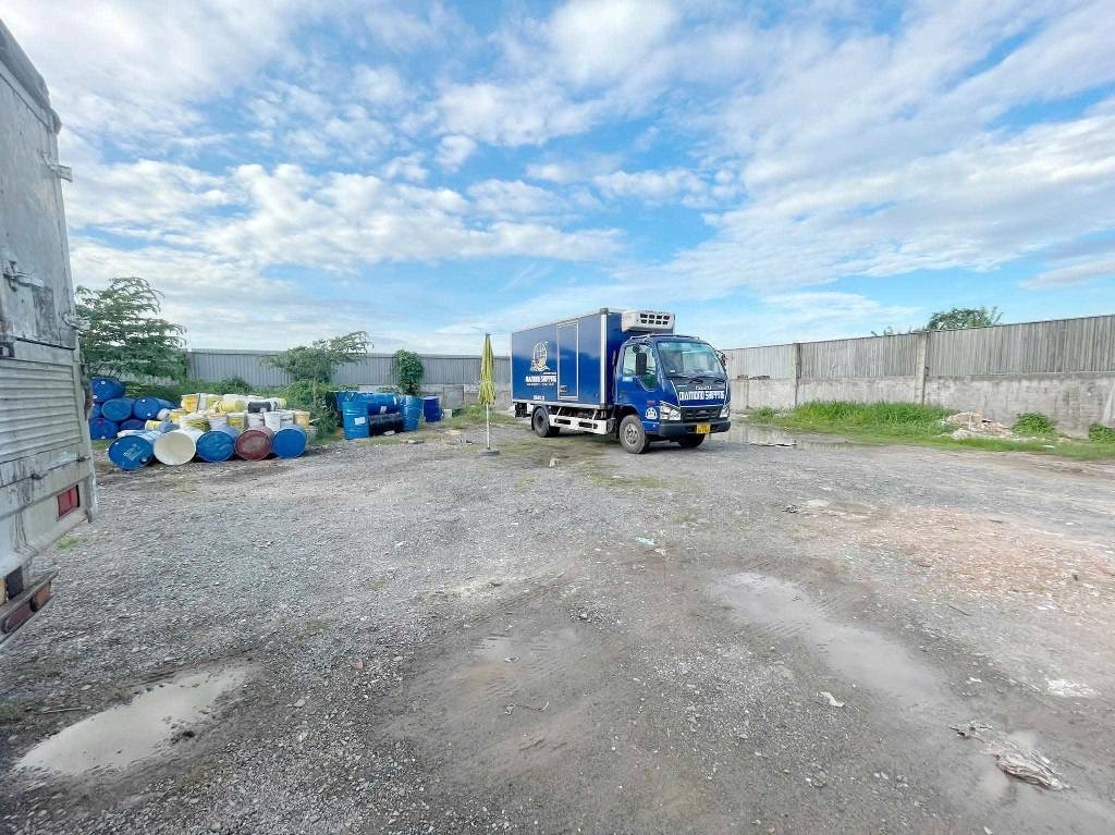 🏗️ GIẢM 2T BÁN GẤP - QUỸ ĐẤT 1.670m2 - 12M x 70M - XUÂN THỚI SƠN HM - CHỈ 19T ( ~ 12 triệu/m²) 🔆🔆🔆