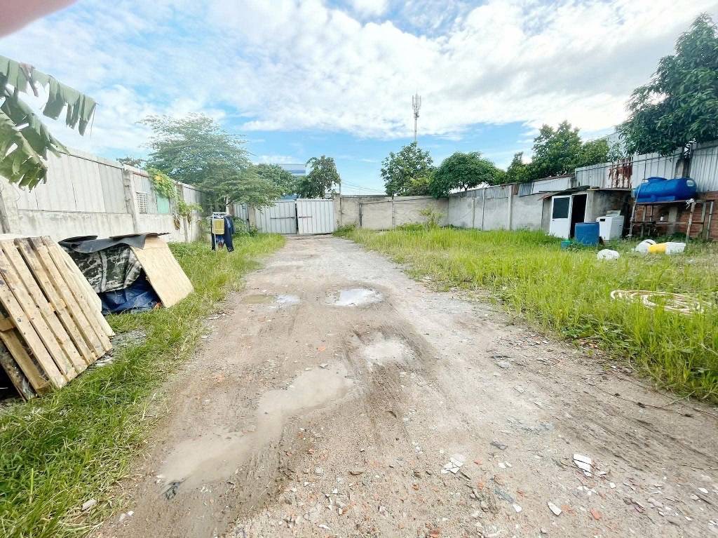 🏗️ GIẢM 2T BÁN GẤP - QUỸ ĐẤT 1.670m2 - 12M x 70M - XUÂN THỚI SƠN HM - CHỈ 19T ( ~ 12 triệu/m²) 🔆🔆🔆 - Ảnh 3