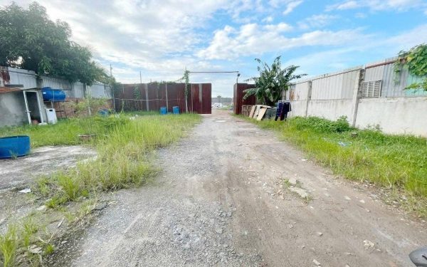 Alternative view of 🏗️ GIẢM 2T BÁN GẤP - QUỸ ĐẤT 1.670m2 - 12M x 70M - XUÂN THỚI SƠN HM - CHỈ 19T ( ~ 12 triệu/m²) 🔆🔆🔆