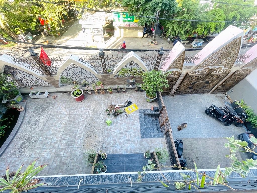 🟢 CHỦ TẶNG SIÊU BIỆT THỰ 05 TẦNG - 18M x 25M - THANG MÁY - 15P TỚI SÂN BAY - GIẢM CHÀO 35T 🔆🔆🔆 - Ảnh 19