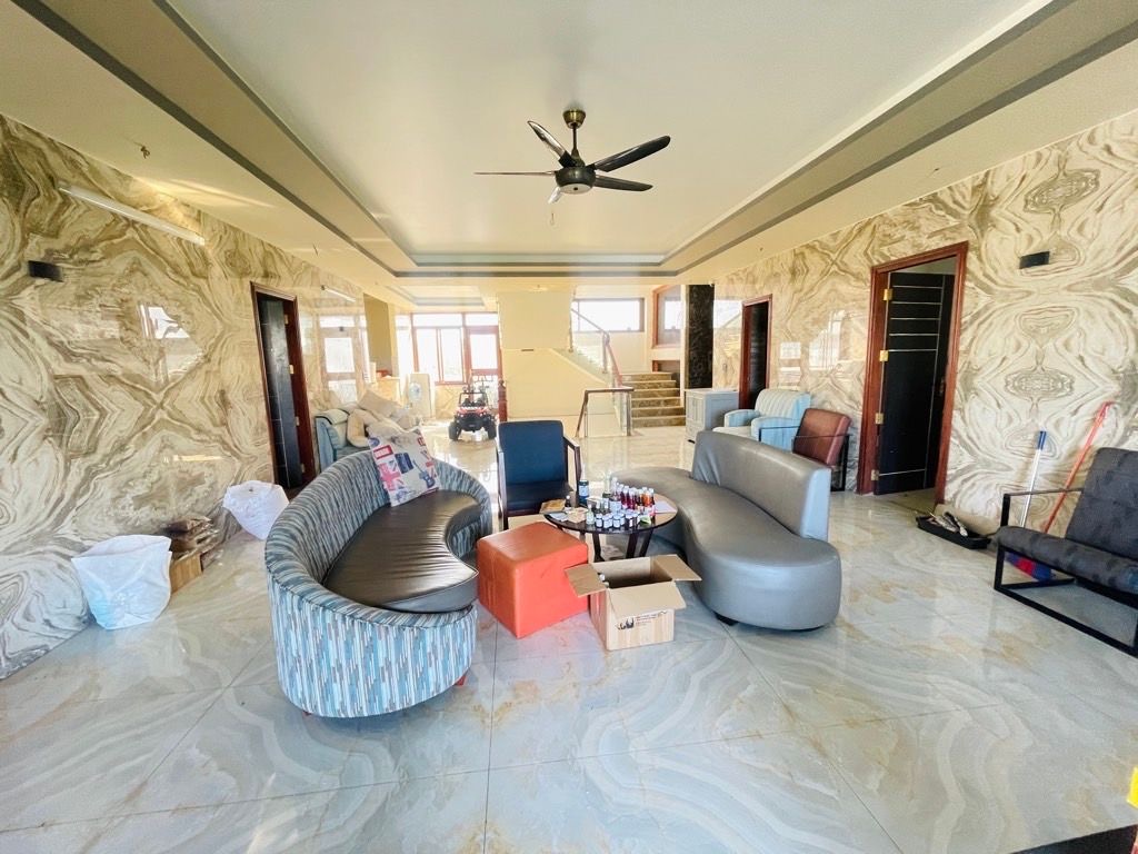 🟢 CHỦ TẶNG SIÊU BIỆT THỰ 05 TẦNG - 18M x 25M - THANG MÁY - 15P TỚI SÂN BAY - GIẢM CHÀO 35T 🔆🔆🔆 - Ảnh 18