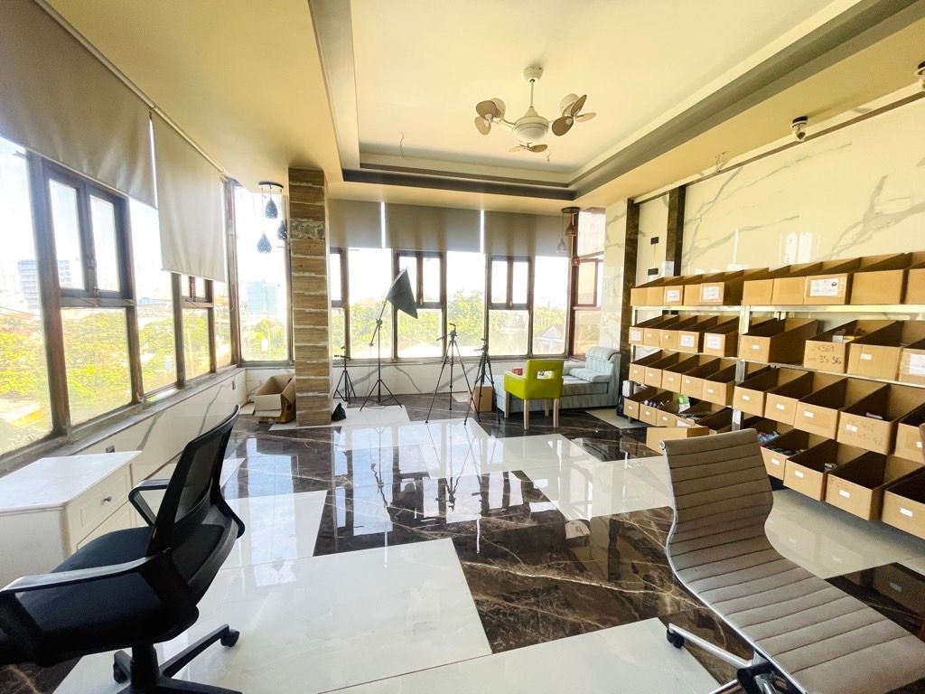 🟢 CHỦ TẶNG SIÊU BIỆT THỰ 05 TẦNG - 18M x 25M - THANG MÁY - 15P TỚI SÂN BAY - GIẢM CHÀO 35T 🔆🔆🔆 - Ảnh 17