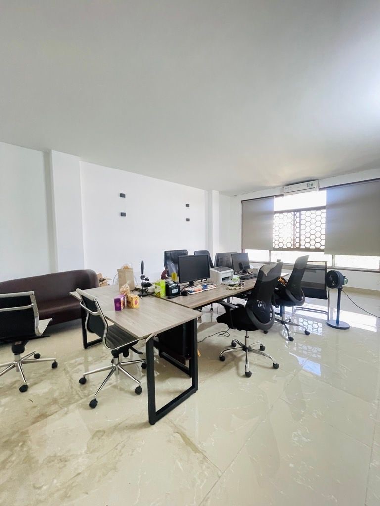 🟢 CHỦ TẶNG SIÊU BIỆT THỰ 05 TẦNG - 18M x 25M - THANG MÁY - 15P TỚI SÂN BAY - GIẢM CHÀO 35T 🔆🔆🔆 - Ảnh 16