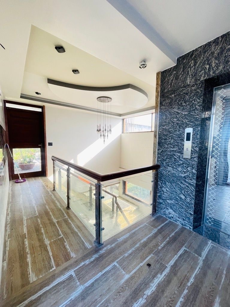 🟢 CHỦ TẶNG SIÊU BIỆT THỰ 05 TẦNG - 18M x 25M - THANG MÁY - 15P TỚI SÂN BAY - GIẢM CHÀO 35T 🔆🔆🔆 - Ảnh 14