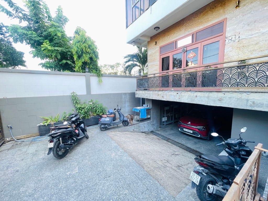 🟢 CHỦ TẶNG SIÊU BIỆT THỰ 05 TẦNG - 18M x 25M - THANG MÁY - 15P TỚI SÂN BAY - GIẢM CHÀO 35T 🔆🔆🔆 - Ảnh 12