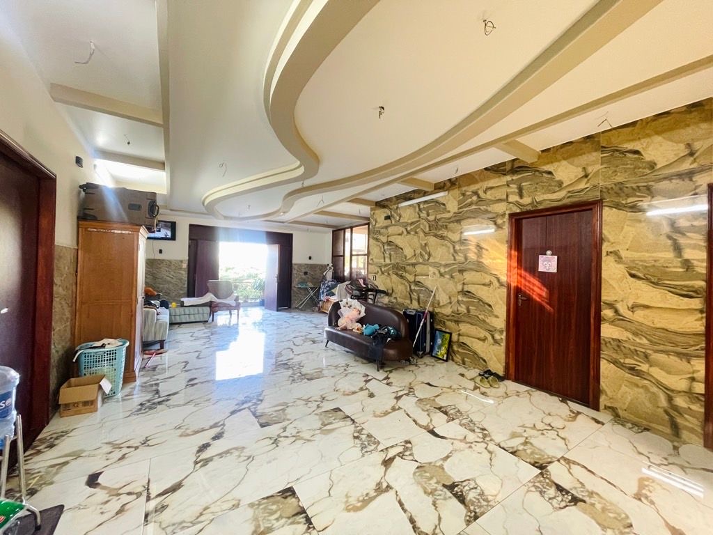 🟢 CHỦ TẶNG SIÊU BIỆT THỰ 05 TẦNG - 18M x 25M - THANG MÁY - 15P TỚI SÂN BAY - GIẢM CHÀO 35T 🔆🔆🔆 - Ảnh 11