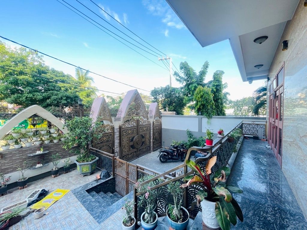 🟢 CHỦ TẶNG SIÊU BIỆT THỰ 05 TẦNG - 18M x 25M - THANG MÁY - 15P TỚI SÂN BAY - GIẢM CHÀO 35T 🔆🔆🔆 - Ảnh 6