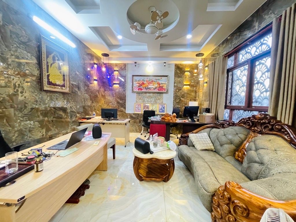 🟢 CHỦ TẶNG SIÊU BIỆT THỰ 05 TẦNG - 18M x 25M - THANG MÁY - 15P TỚI SÂN BAY - GIẢM CHÀO 35T 🔆🔆🔆 - Ảnh 3