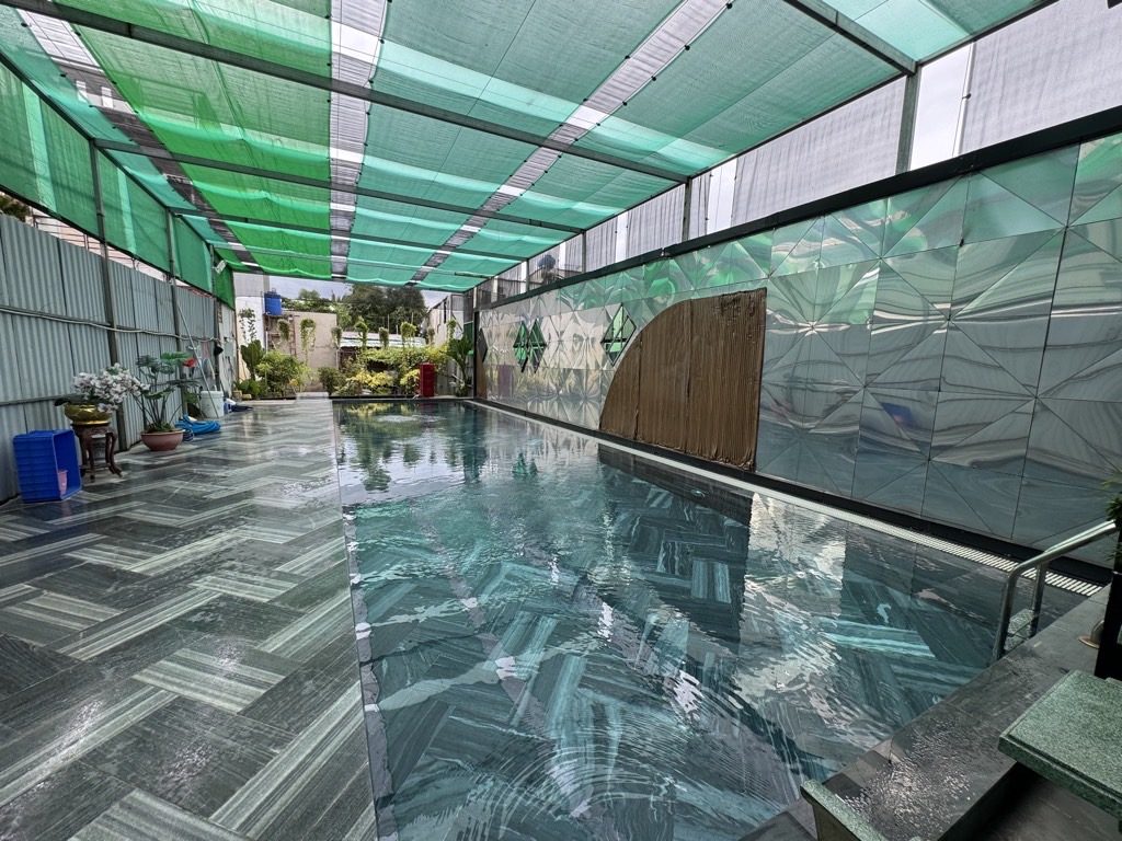 🟢 QUỸ ĐẤT MẶT TIỀN HIẾM Q12 - 25M x 49M - NGAY NGUYỄN VĂN QUÁ - CHỈ 38.5T 🔆🔆🔆 - Ảnh 14