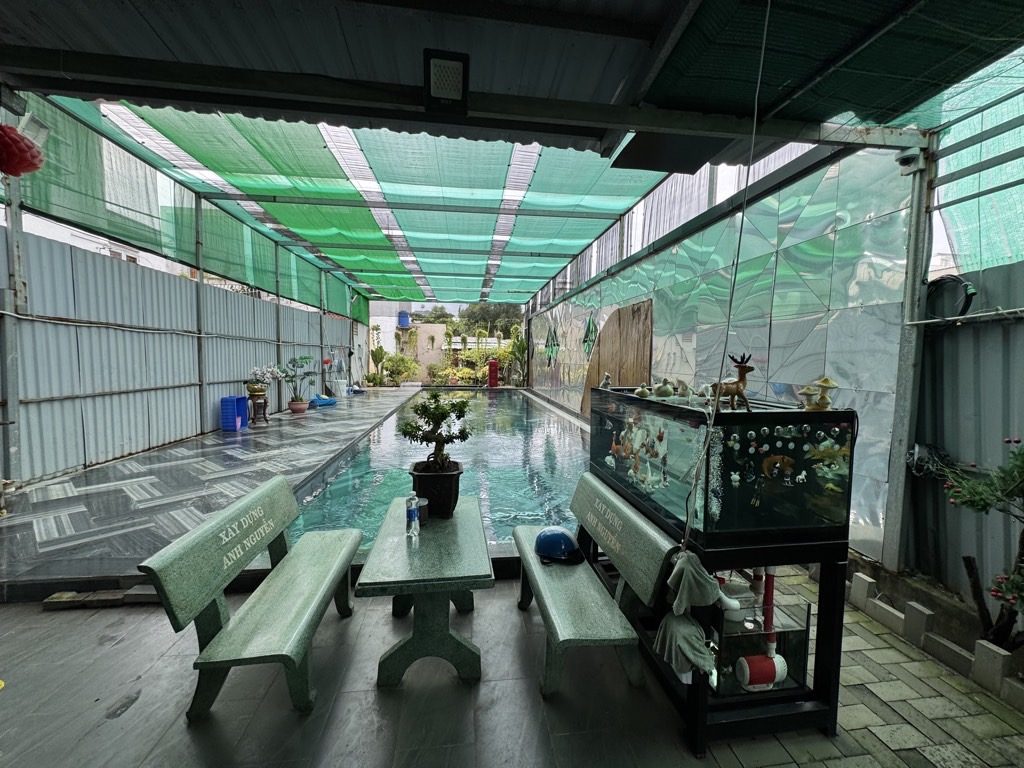 🟢 QUỸ ĐẤT MẶT TIỀN HIẾM Q12 - 25M x 49M - NGAY NGUYỄN VĂN QUÁ - CHỈ 38.5T 🔆🔆🔆 - Ảnh 13