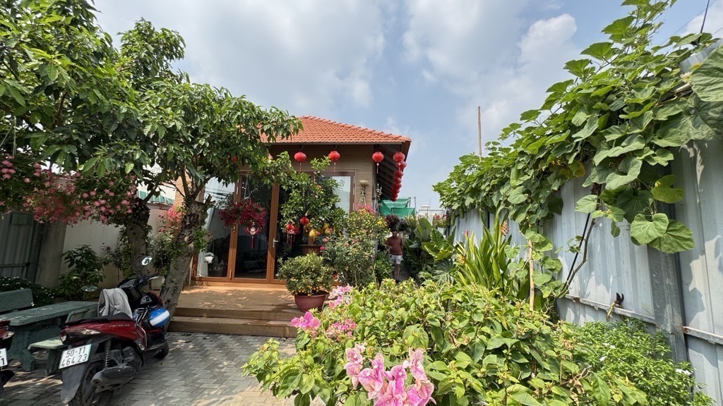 🟢 QUỸ ĐẤT MẶT TIỀN HIẾM Q12 - 25M x 49M - NGAY NGUYỄN VĂN QUÁ - CHỈ 38.5T 🔆🔆🔆 - Ảnh 11