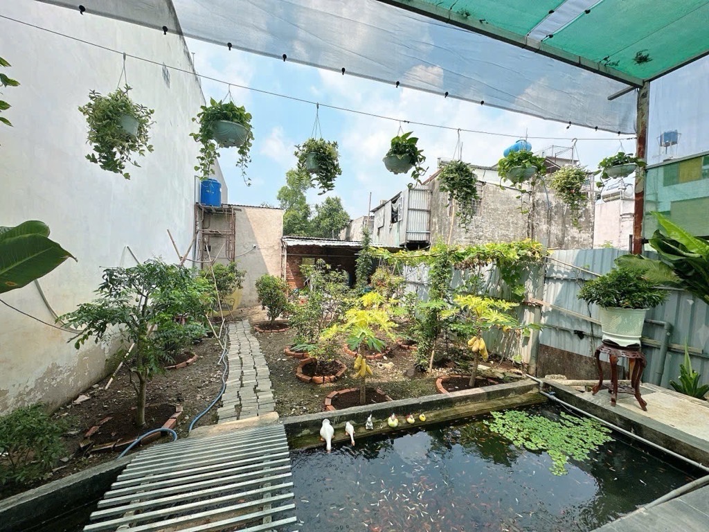 🟢 QUỸ ĐẤT MẶT TIỀN HIẾM Q12 - 25M x 49M - NGAY NGUYỄN VĂN QUÁ - CHỈ 38.5T 🔆🔆🔆 - Ảnh 10