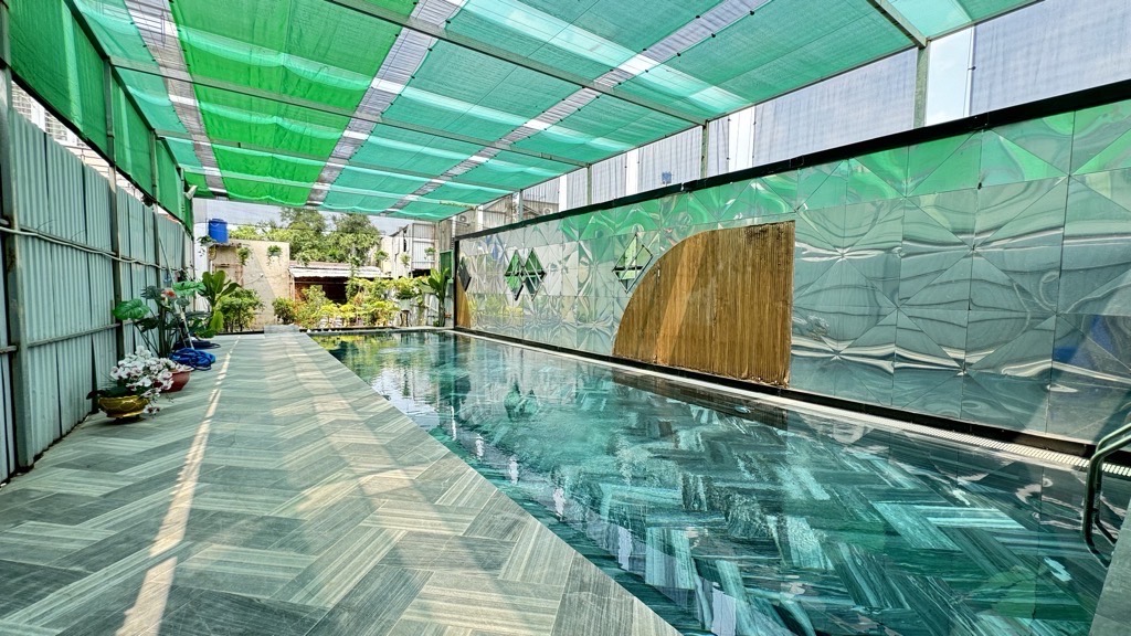 🟢 QUỸ ĐẤT MẶT TIỀN HIẾM Q12 - 25M x 49M - NGAY NGUYỄN VĂN QUÁ - CHỈ 38.5T 🔆🔆🔆 - Ảnh 9