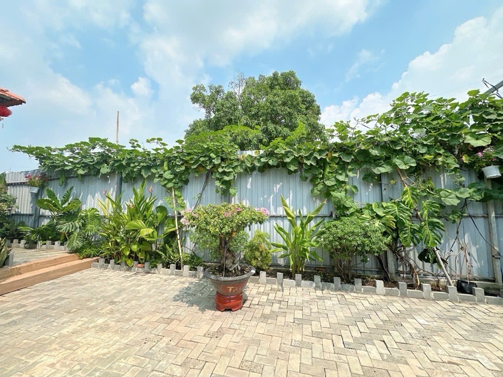 🟢 QUỸ ĐẤT MẶT TIỀN HIẾM Q12 - 25M x 49M - NGAY NGUYỄN VĂN QUÁ - CHỈ 38.5T 🔆🔆🔆 - Ảnh 8