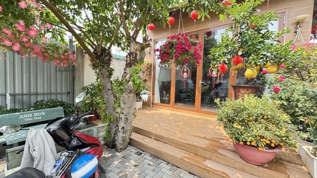 🟢 QUỸ ĐẤT MẶT TIỀN HIẾM Q12 - 25M x 49M - NGAY NGUYỄN VĂN QUÁ - CHỈ 38.5T 🔆🔆🔆 - Ảnh 5