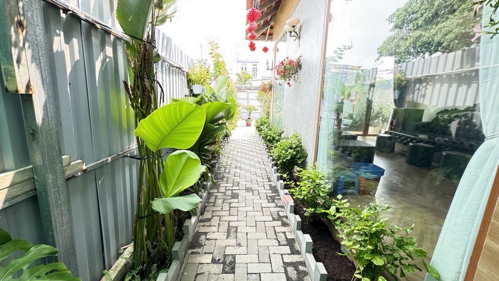 🟢 QUỸ ĐẤT MẶT TIỀN HIẾM Q12 - 25M x 49M - NGAY NGUYỄN VĂN QUÁ - CHỈ 38.5T 🔆🔆🔆 - Ảnh 3