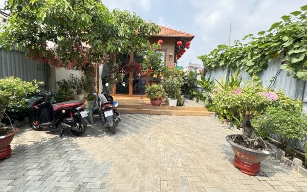 🟢 QUỸ ĐẤT MẶT TIỀN HIẾM Q12 - 25M x 49M - NGAY NGUYỄN VĂN QUÁ - CHỈ 38.5T 🔆🔆🔆