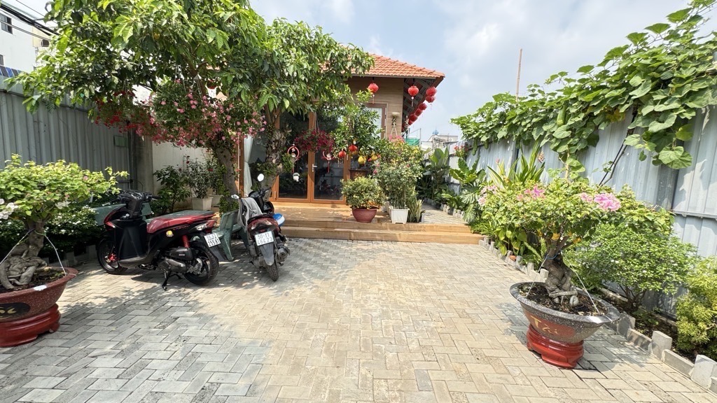 🟢 QUỸ ĐẤT MẶT TIỀN HIẾM Q12 - 25M x 49M - NGAY NGUYỄN VĂN QUÁ - CHỈ 38.5T 🔆🔆🔆