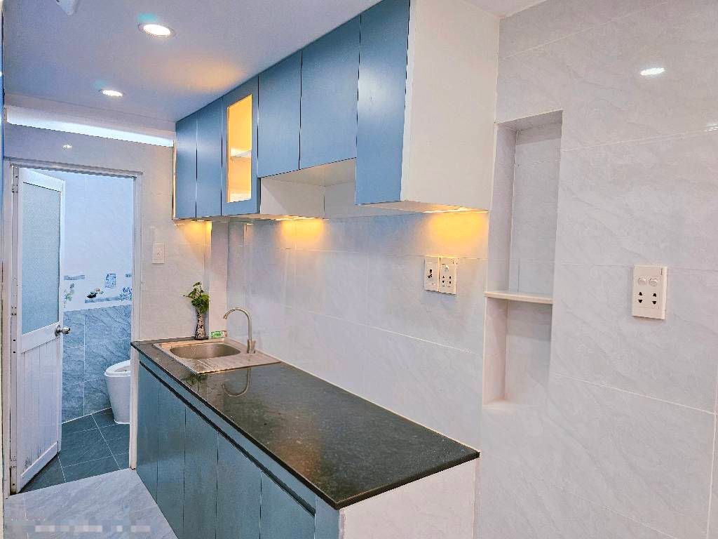 🏡 NHÀ MỚI ĐÓN TẾT 04 PN - 3.7M x 10M - KẾ BÊN CITYLAND TRẦN THỊ NGHỈ - CHỈ 4.2T 🌼🌼🌼 - Ảnh 7