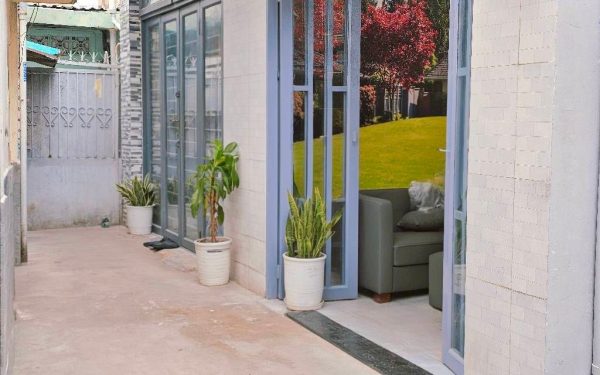 Alternative view of 🏡 NHÀ MỚI ĐÓN TẾT 04 PN - 3.7M x 10M - KẾ BÊN CITYLAND TRẦN THỊ NGHỈ - CHỈ 4.2T 🌼🌼🌼