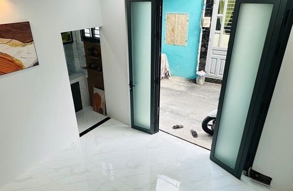 🟢21/12 GIẢM 80TR - NHÀ MỚI Ở NGAY – HẺM Ô TÔ – 1 CĂN RA MẶT TIỀN - CHỈ CÒN 3.1T 🌼🌼🌼